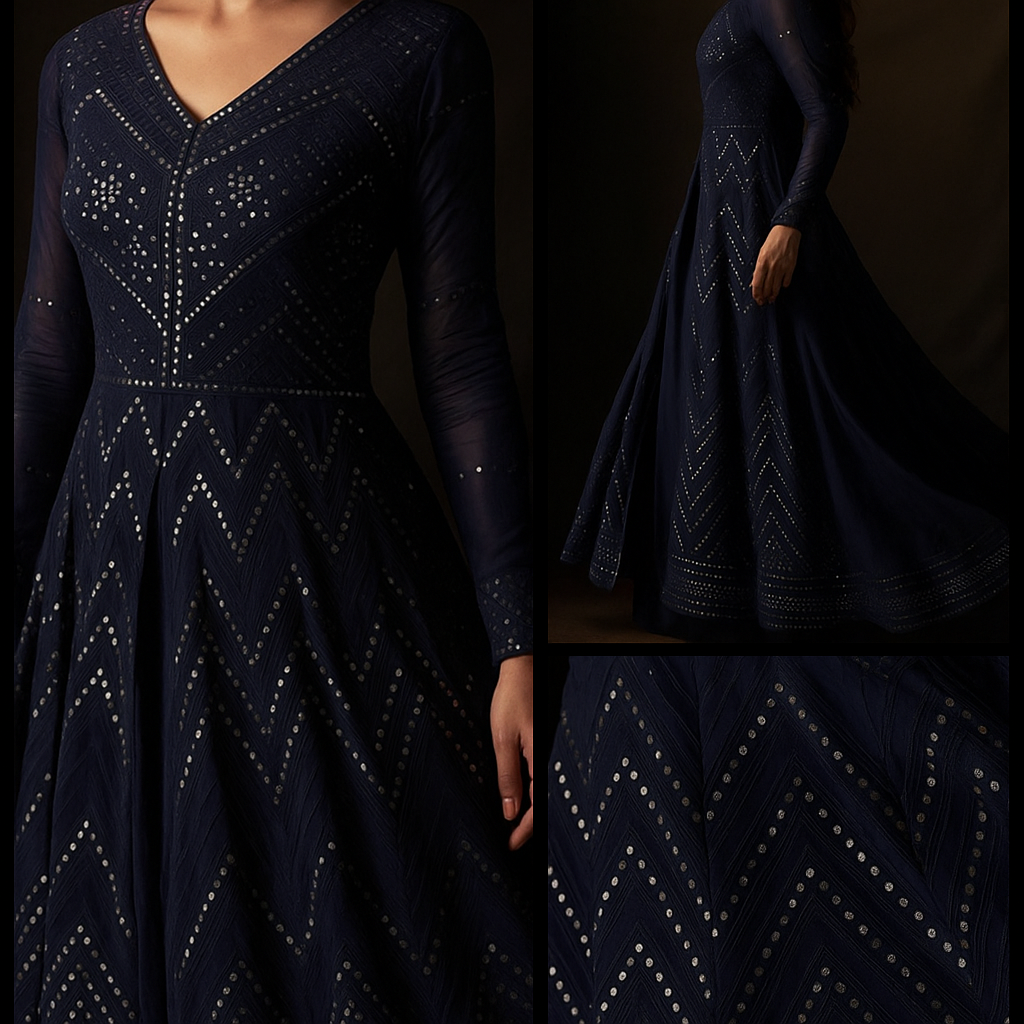 Sahar - Anarkali